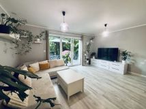 dom szeregowy, 4 pokoje Lutynia, ul. Srebrna