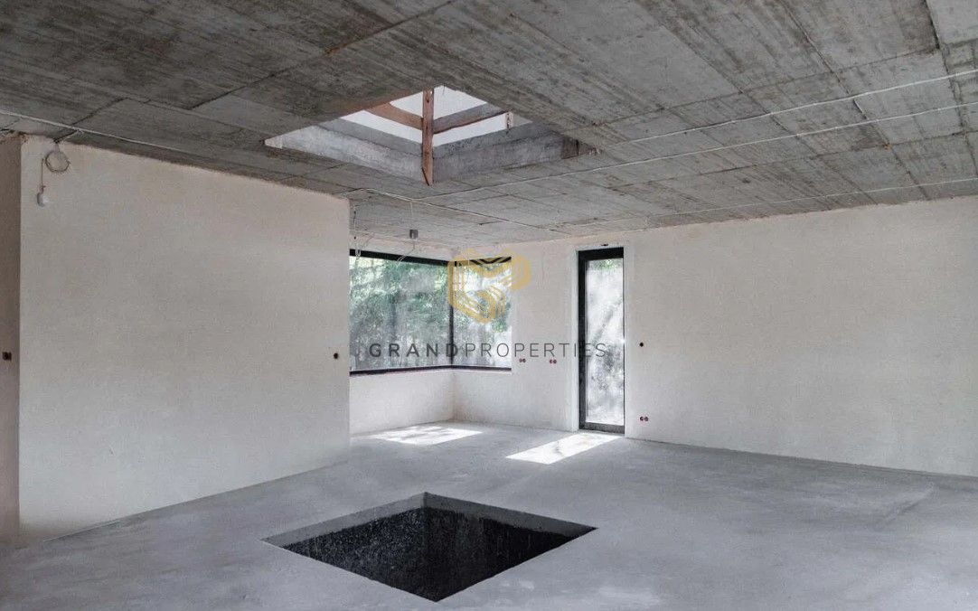 dom wolnostojący, 7 pokoi Konstancin-Jeziorna, ul. Kościelna. Zdjęcie 11