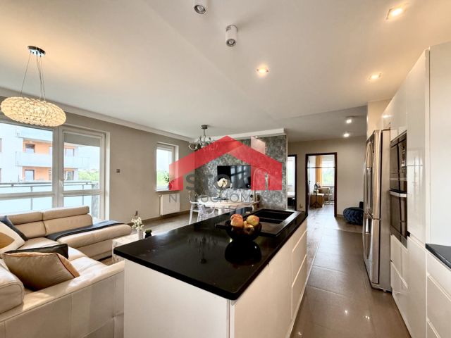 Mieszkanie 3-pokojowe Białystok Skorupy, ul. Kujawska. Zdjęcie 4