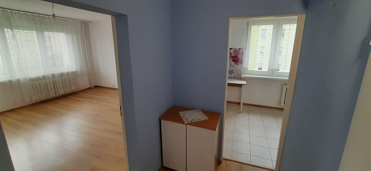 Mieszkanie 1-pokojowe Mława Centrum, os. Książąt Mazowieckich. Zdjęcie 7