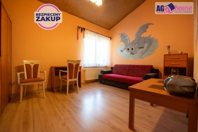 dom wolnostojący, 4 pokoje Dąbrówka, ul. Sosnowa. Zdjęcie 10