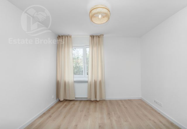 Mieszkanie 1-pokojowe Wrocław Ołbin, ul. kard. Stefana Wyszyńskiego. Zdjęcie 2