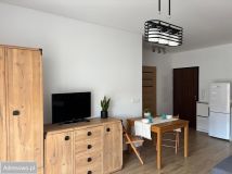 Mieszkanie 2-pokojowe Kowale, ul. Heliosa. Zdjęcie 4