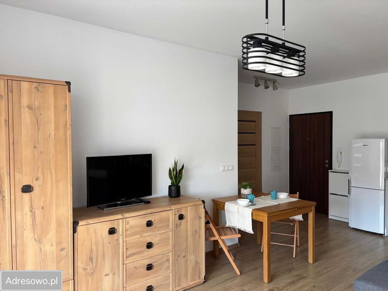 Mieszkanie 2-pokojowe Kowale, ul. Heliosa. Zdjęcie 5
