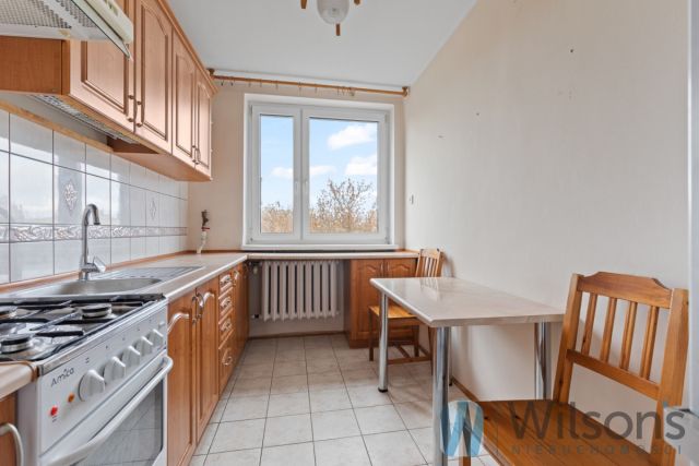 Mieszkanie 3-pokojowe Warszawa Chomiczówka, ul. Sieciechowska. Zdjęcie 5