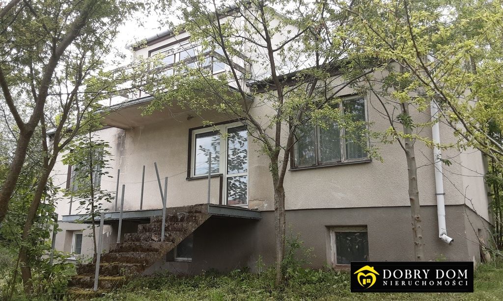 dom wolnostojący, 6 pokoi Goniądz. Zdjęcie 7