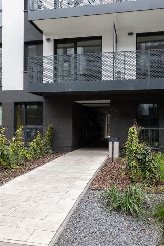 Mieszkanie 2-pokojowe Warszawa, ul. Podskarbińska. Zdjęcie 9