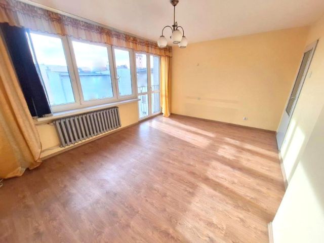 Mieszkanie 2-pokojowe Oława Centrum. Zdjęcie 2