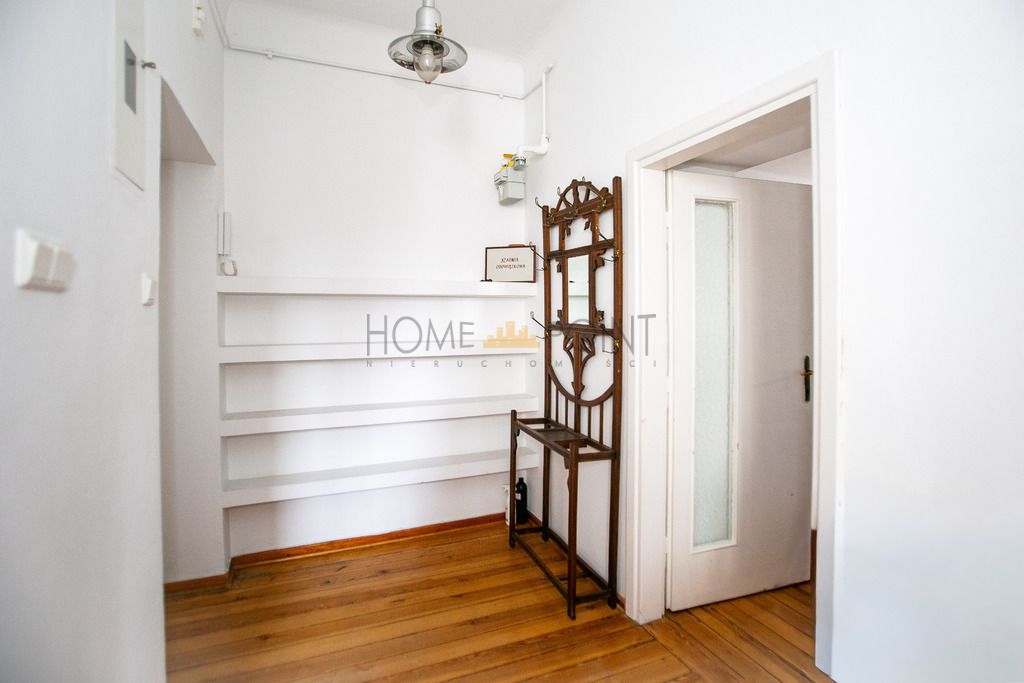 Mieszkanie 2-pokojowe Warszawa Śródmieście, ul. Belwederska. Zdjęcie 6