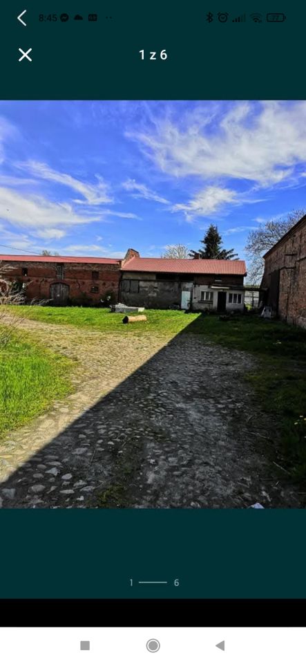 Nieruchomość komercyjna Solniki. Zdjęcie 8