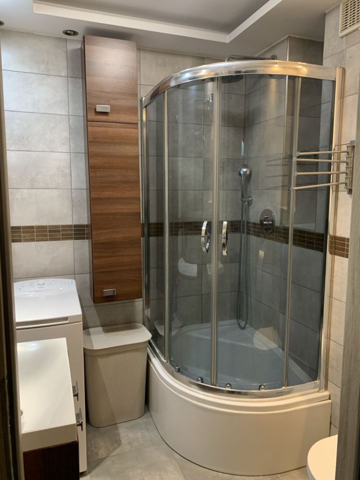 Mieszkanie 3-pokojowe Warszawa Praga-Południe, ul. Tarnowiecka. Zdjęcie 7