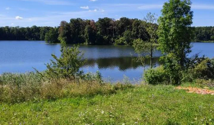 Działka rolno-budowlana Siedliska