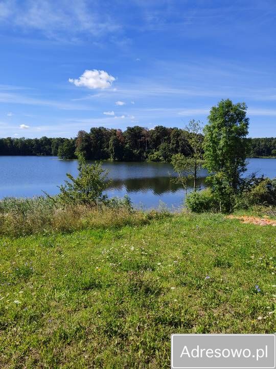 Działka rolno-budowlana Siedliska