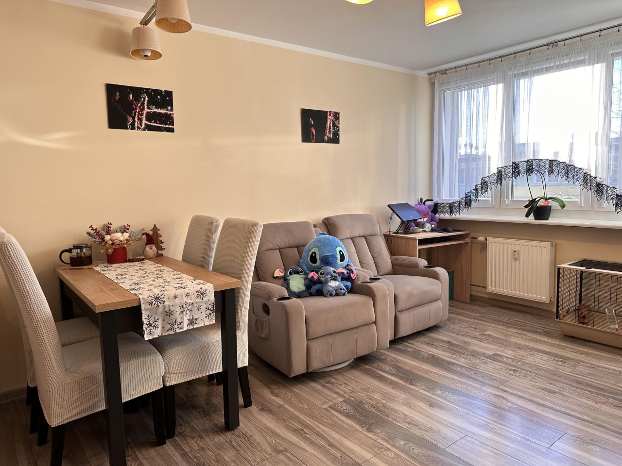 Mieszkanie 2-pokojowe Koszalin Północ, ul. Melchiora Wańkowicza. Zdjęcie 6