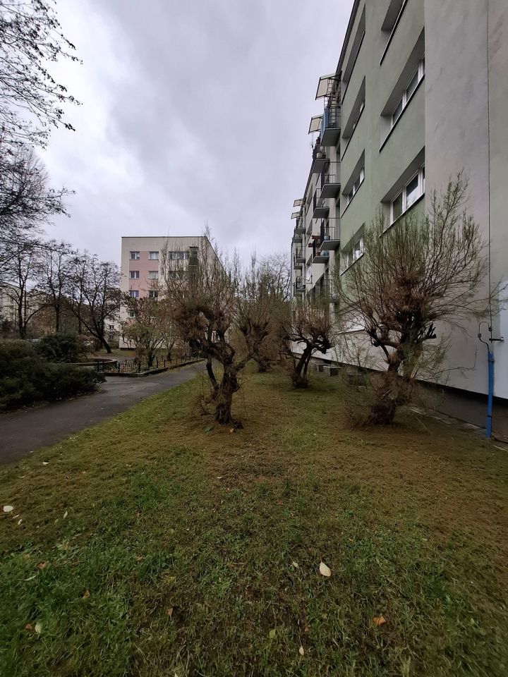 Mieszkanie 2-pokojowe Warszawa Bielany, ul. Jana Kochanowskiego. Zdjęcie 21