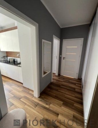 Mieszkanie 2-pokojowe Warszawa Żoliborz, ul. Kaliny Jędrusik. Zdjęcie 4