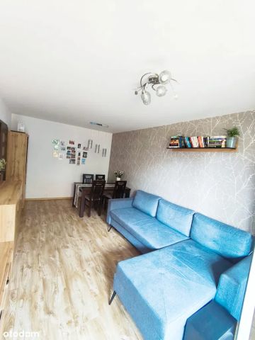 Mieszkanie 2-pokojowe Wrocław Jagodno, ul. Antonia Vivaldiego. Zdjęcie 1