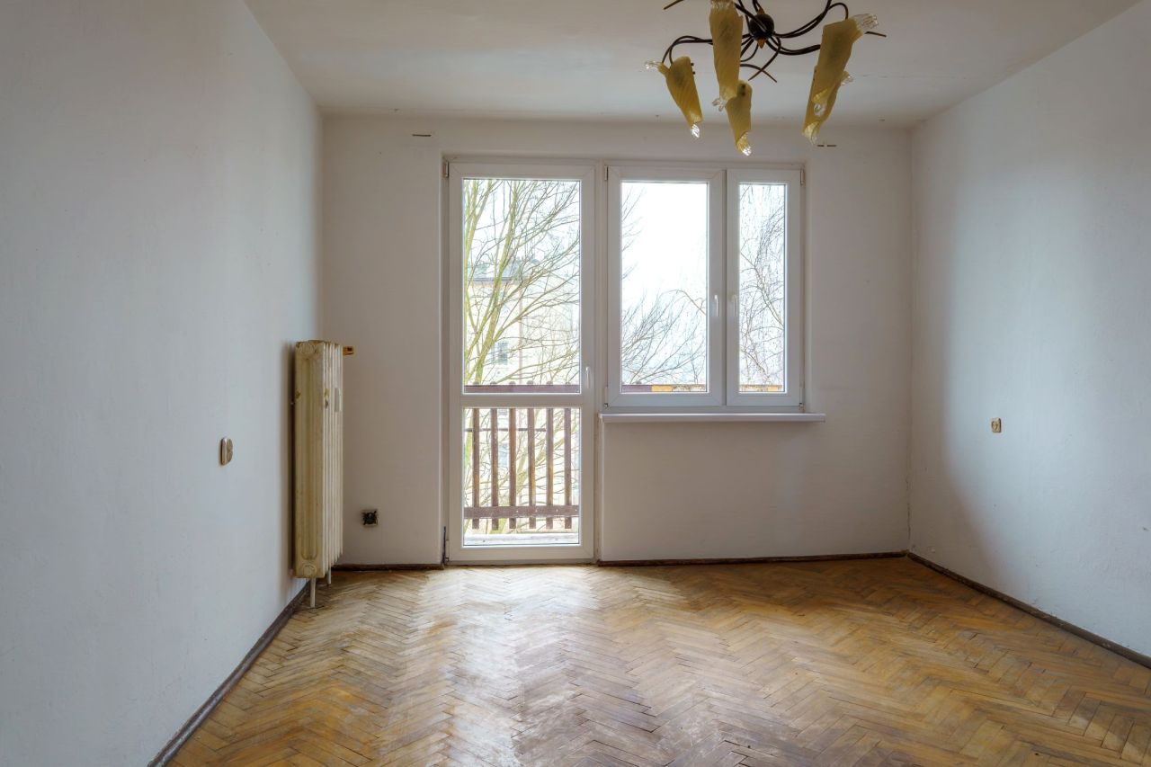 Mieszkanie 2-pokojowe Skawina, ul. Słoneczna. Zdjęcie 4