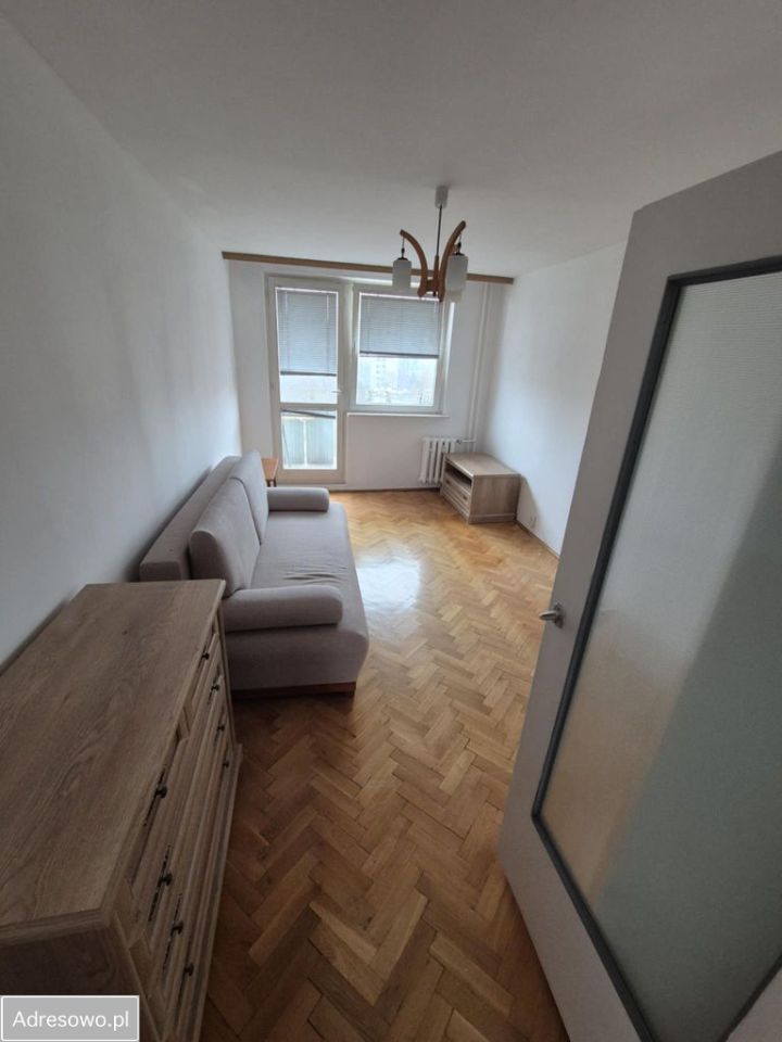 Mieszkanie 3-pokojowe Wrocław Różanka, ul. Obornicka. Zdjęcie 2