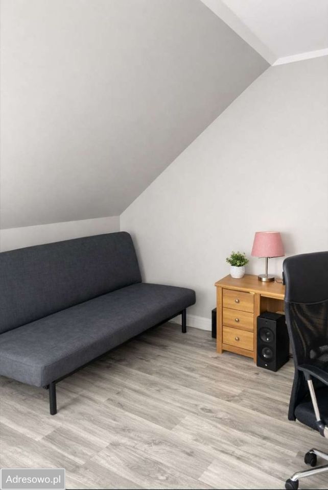 dom wolnostojący, 6 pokoi Gowino, ul. Przyjaźni. Zdjęcie 4