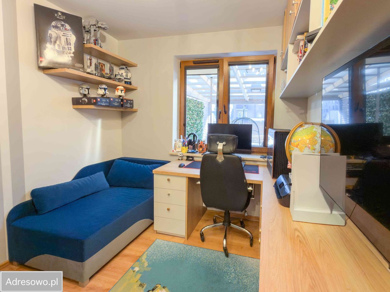 Mieszkanie 3-pokojowe Piaseczno, ul. Pawia. Zdjęcie 8