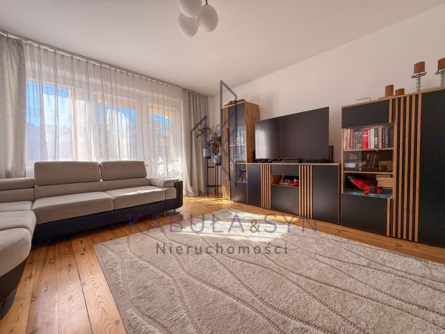 Mieszkanie 3-pokojowe Bydgoszcz Fordon, ul. Galla Anonima. Zdjęcie 18