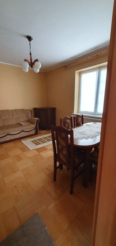 Mieszkanie 3-pokojowe Ośno Lubuskie, ul. Jeziorna. Zdjęcie 3