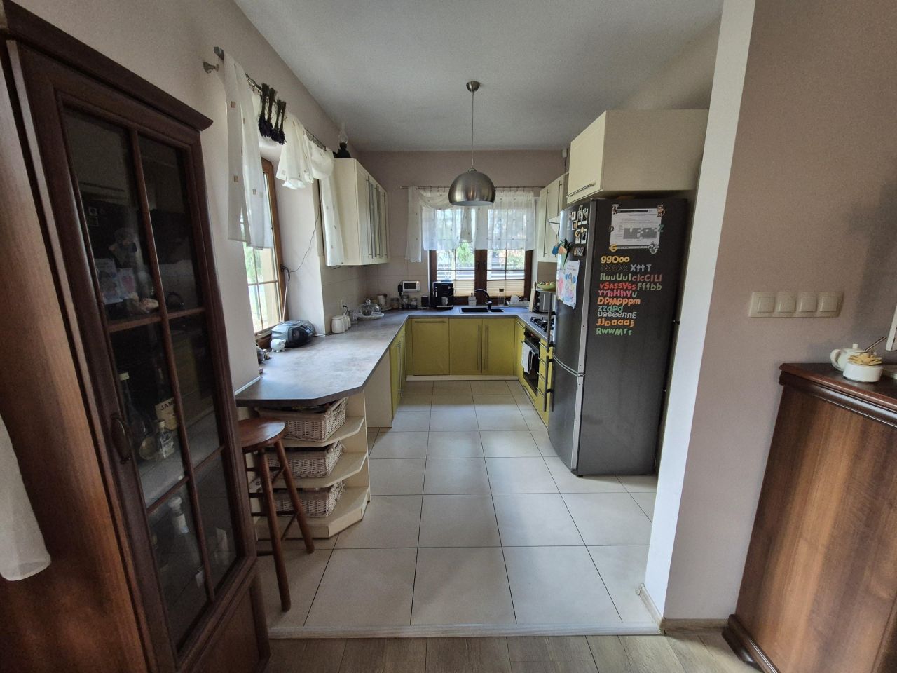 dom wolnostojący, 5 pokoi Humin. Zdjęcie 13