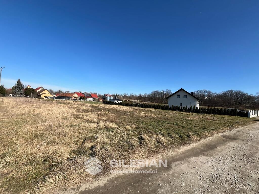 Działka budowlana Pszenno. Zdjęcie 4