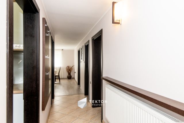 dom wolnostojący, 6 pokoi Wiry, ul. Komornicka. Zdjęcie 9