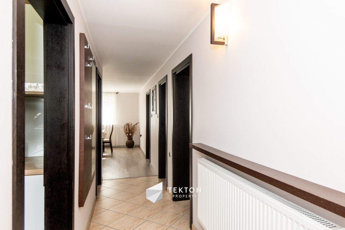 dom wolnostojący, 6 pokoi Wiry, ul. Komornicka. Zdjęcie 9