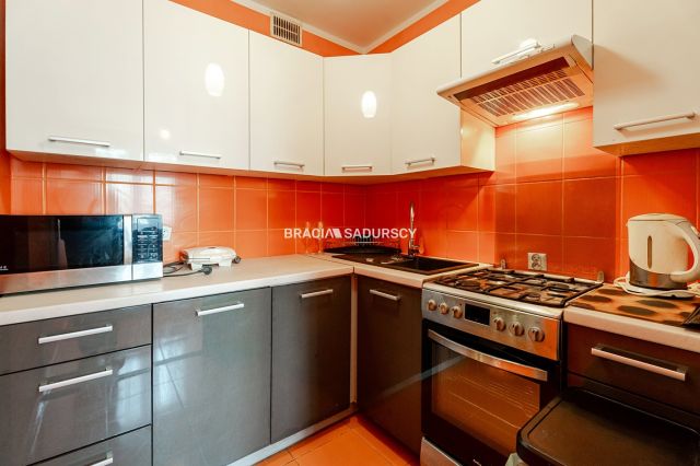 Mieszkanie 2-pokojowe Kraków Bieńczyce, os. Kalinowe. Zdjęcie 15