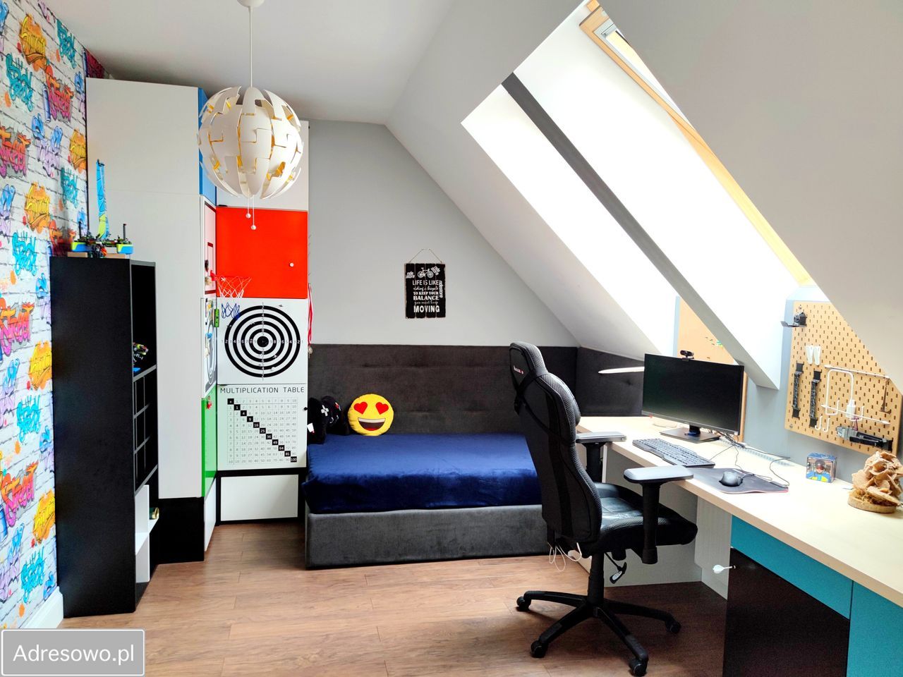 dom szeregowy, 4 pokoje Banino. Zdjęcie 8