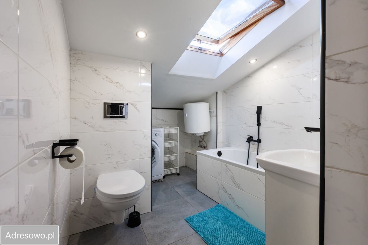 Mieszkanie 2-pokojowe Poznań Starołęka, ul. Starołęcka. Zdjęcie 4