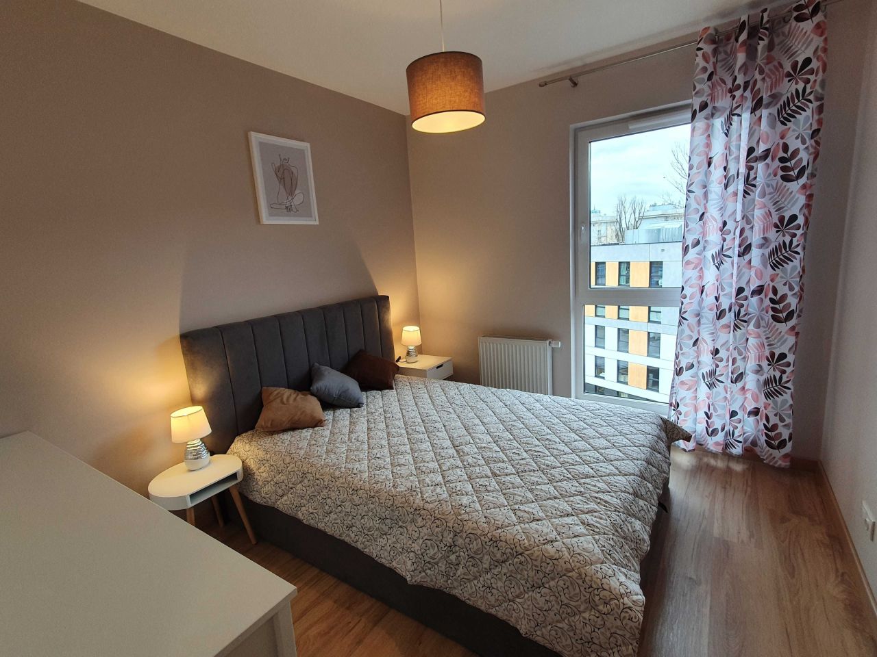 Mieszkanie 2-pokojowe Warszawa Praga-Północ, ul. Jagiellońska. Zdjęcie 6