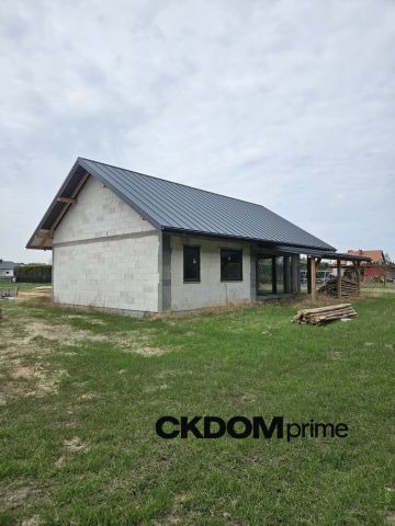 dom wolnostojący, 3 pokoje Rytwiany. Zdjęcie 3