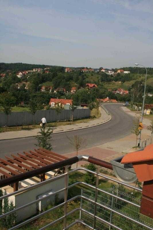 dom wolnostojący, 4 pokoje Gdańsk Matemblewo, ul. Nowiec. Zdjęcie 13