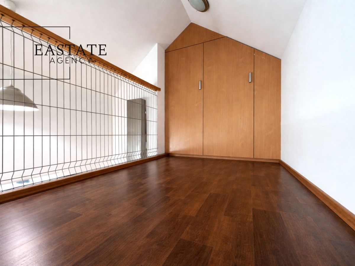 Mieszkanie 4-pokojowe Warszawa Praga, ul. kard. Aleksandra Kakowskiego. Zdjęcie 11