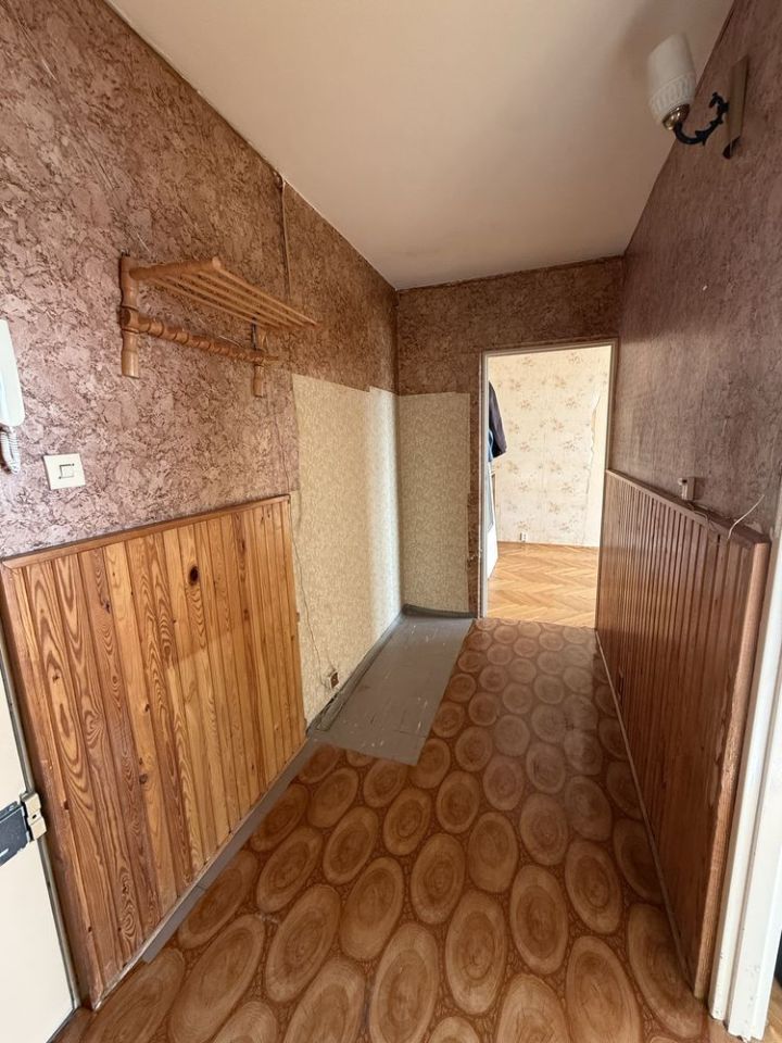 Mieszkanie 2-pokojowe Żyrardów, ul. Radziejowska. Zdjęcie 3