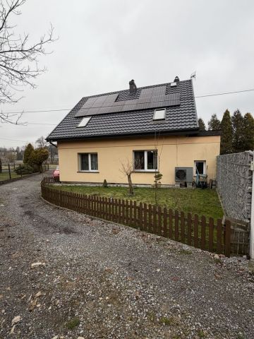 dom wolnostojący Wodzisław Śląski. Zdjęcie 1