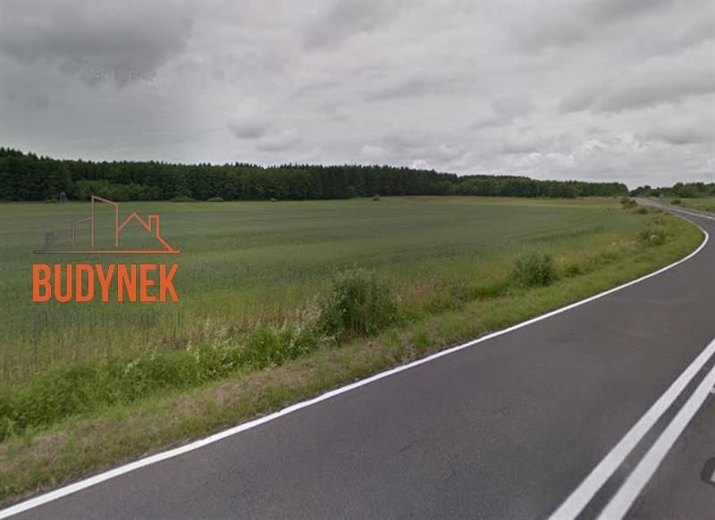 Działka rolna Krupy. Zdjęcie 4