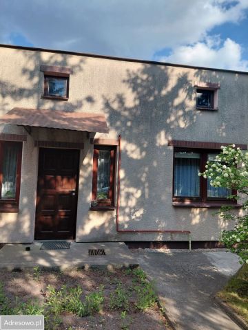 dom wolnostojący, 3 pokoje Włocławek Michelin, ul. Paprocia. Zdjęcie 1