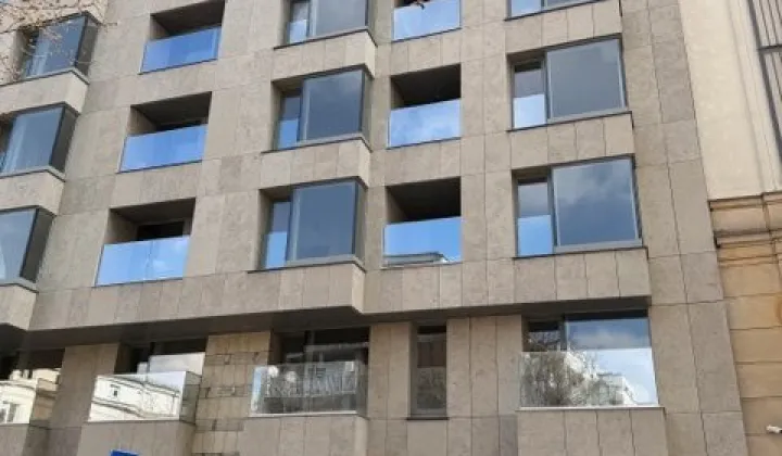 Lokal Warszawa Śródmieście, ul. Niecała