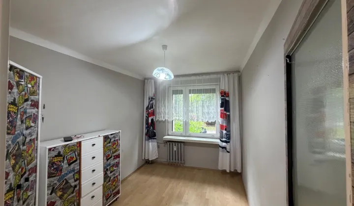 Mieszkanie 2-pokojowe Kielce Sady, ul. Dębowa