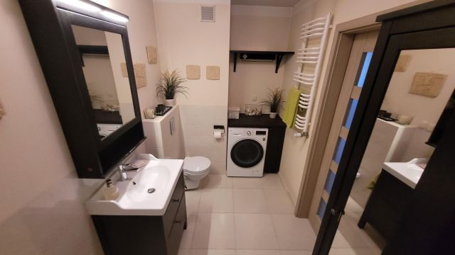 Mieszkanie 3-pokojowe Warszawa Białołęka, ul. Modlińska. Zdjęcie 11