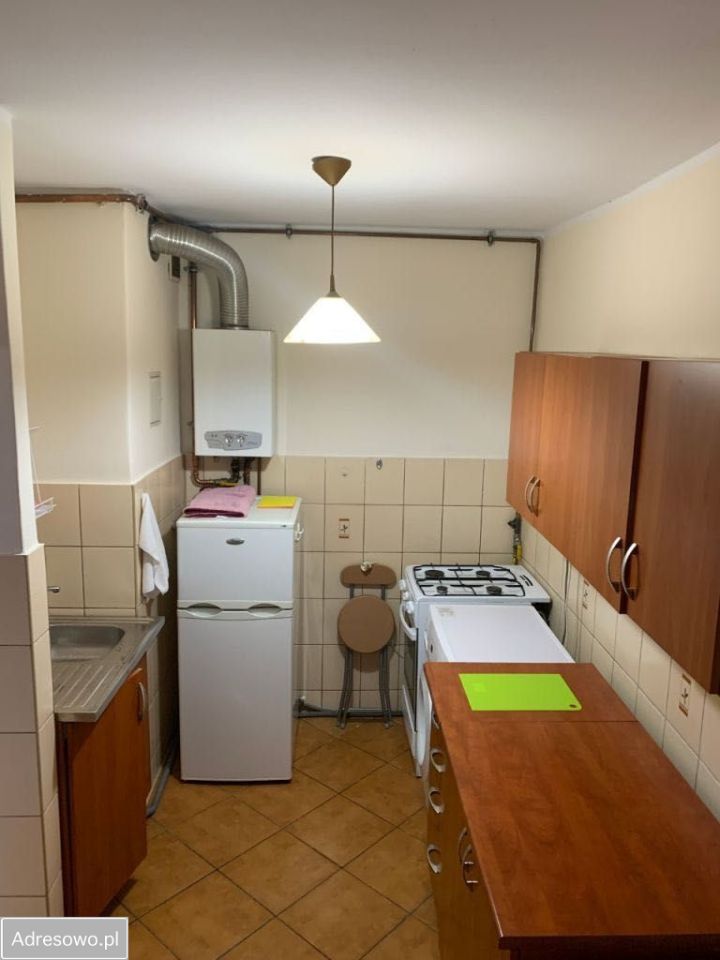 Mieszkanie 1-pokojowe Mikołów Centrum. Zdjęcie 3
