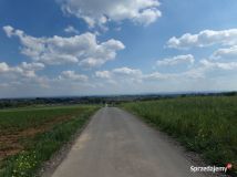 Działka siedliskowa Trojanowice, ul. Miechowska. Zdjęcie 2