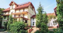 Hotel/pensjonat Ośno Lubuskie Dolina Leśna, ul. Dolina Leśna. Zdjęcie 4