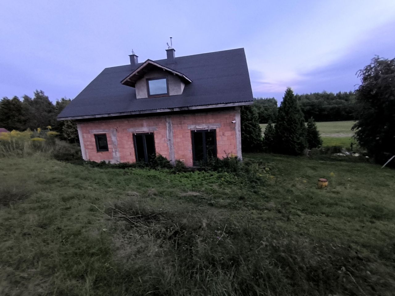 siedlisko, 5 pokoi Tuszyn Tuszyn-Las, ul. ks. Piotra Ściegiennego. Zdjęcie 8