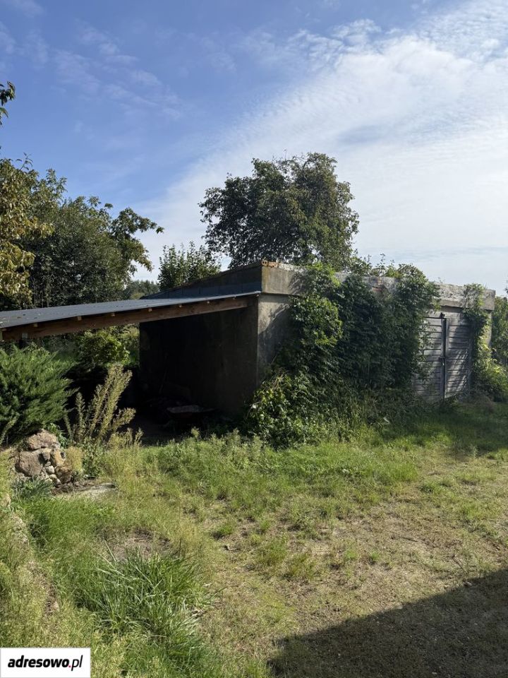 dom wolnostojący, 4 pokoje Bukowina Sycowska. Zdjęcie 9